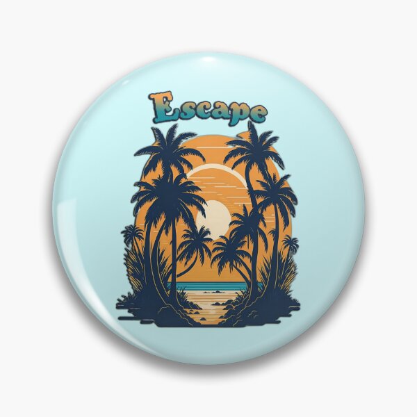 Item preview, Escape designed and sold by MF-Creations.
