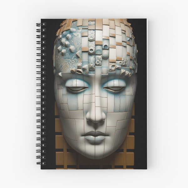 Item preview, A 3D Sculpture Photograph  designed and sold by RoseShop2093.