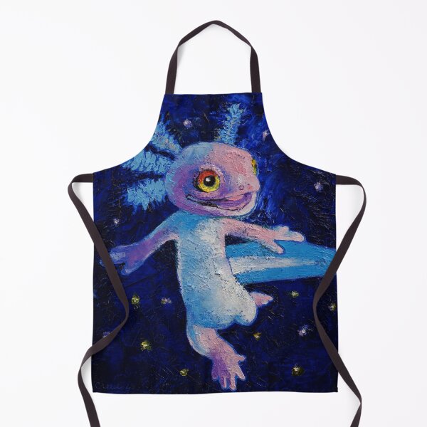 Item preview, Axolotl designed and sold by Michael Creese.