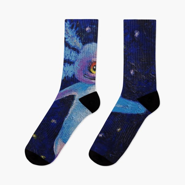 Item preview, Axolotl designed and sold by Michael Creese.