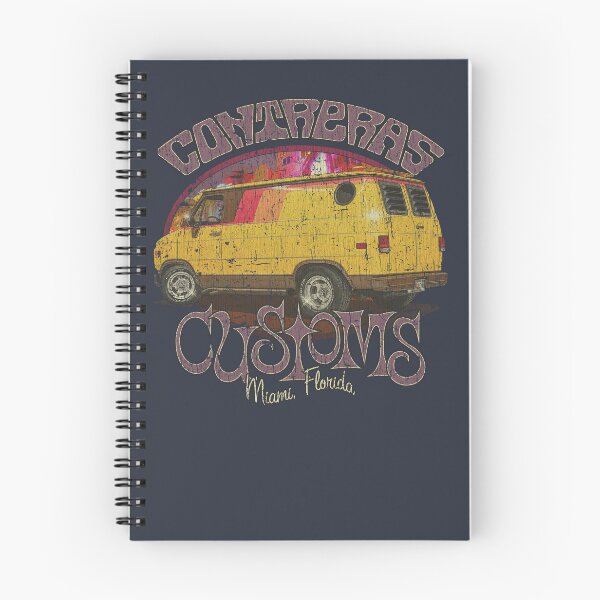 Item preview, Contreras Customs 1975 designed and sold by AstroZombie6669.