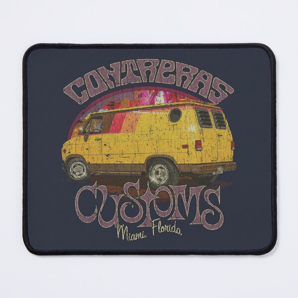 Item preview, Contreras Customs 1975 designed and sold by AstroZombie6669.