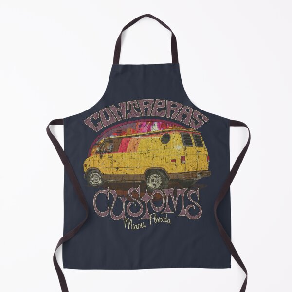 Item preview, Contreras Customs 1975 designed and sold by AstroZombie6669.