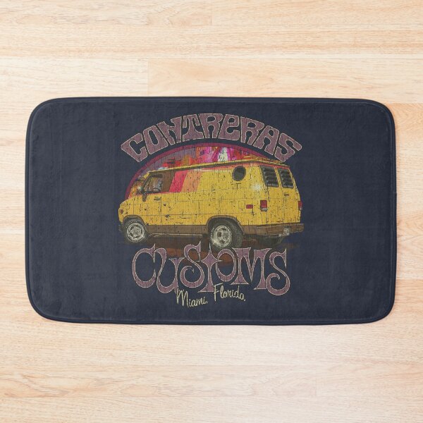 Item preview, Contreras Customs 1975 designed and sold by AstroZombie6669.