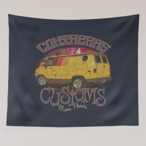 Item preview, Contreras Customs 1975 designed and sold by AstroZombie6669.