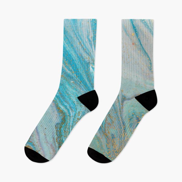 Artikelvorschau, BLAUER MARMOR entworfen und verkauft von FILZONE.