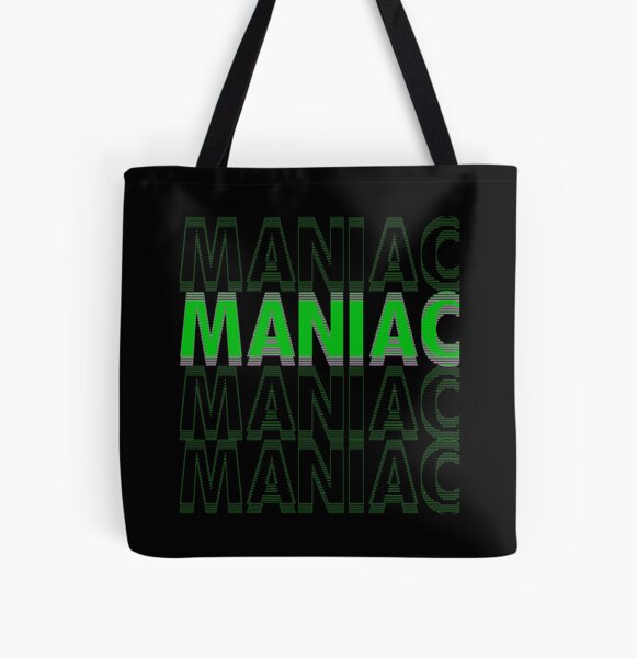 Stray Kids - straykidsトートバッグ　maniac Amazon.co.jp: StrayKids 2nd World Tour MANIAC トートバッグ