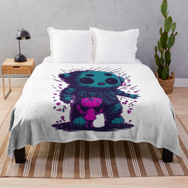 Item preview, Mi amigo imaginario Creando mi propio mundo designed and sold by Top-Bot.