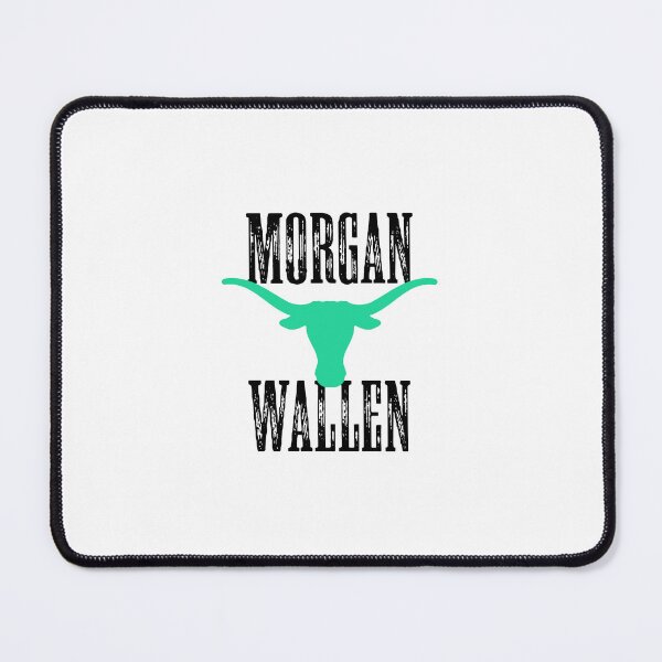 Item preview, Morgan Wallen designed and sold by lexlindsay.