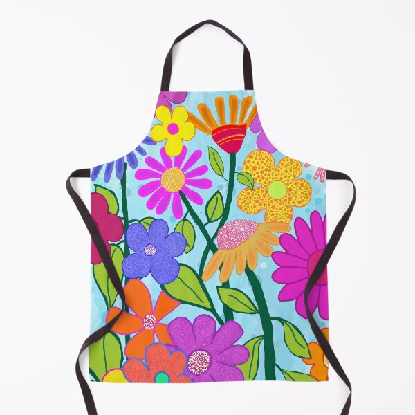 Item preview, summer flowers designed and sold by shaunmk.
