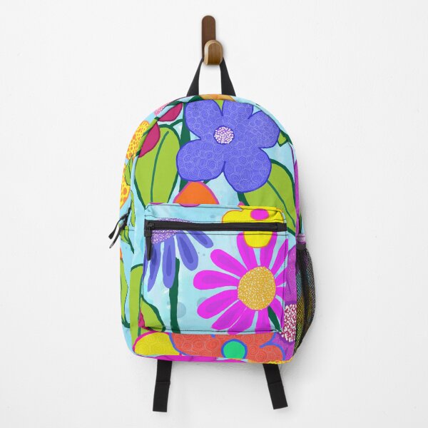 Item preview, summer flowers designed and sold by shaunmk.