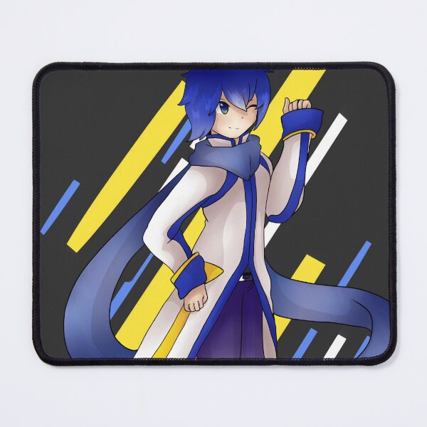 Item preview, Kaito designed and sold by Megku.