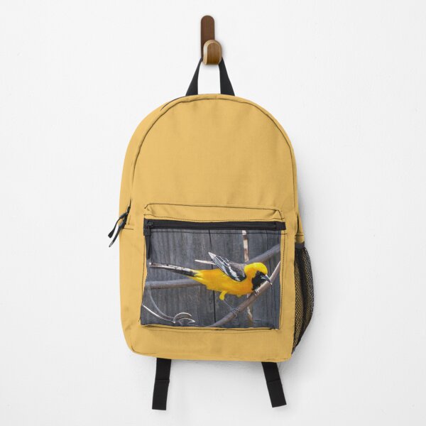 Item preview, Hooded Oriole designed and sold by CarolM.