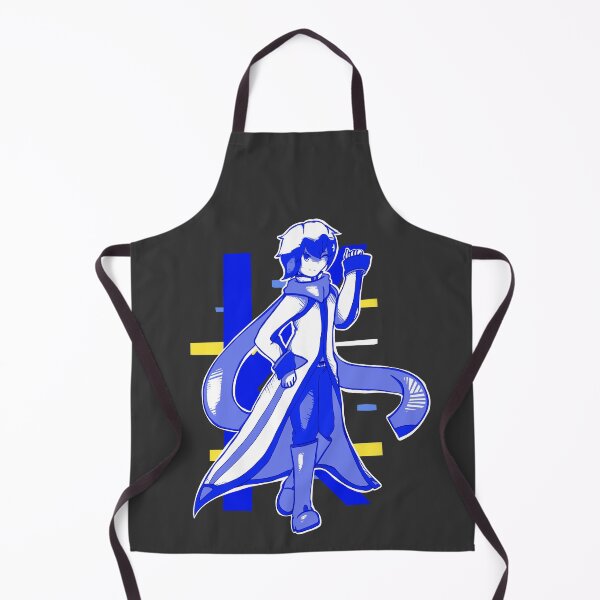 Item preview, Kaito designed and sold by Megku.