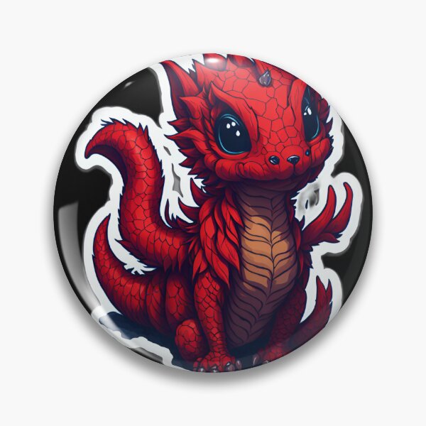 Item preview, ドラゴンプリント designed and sold by ilustromoda.