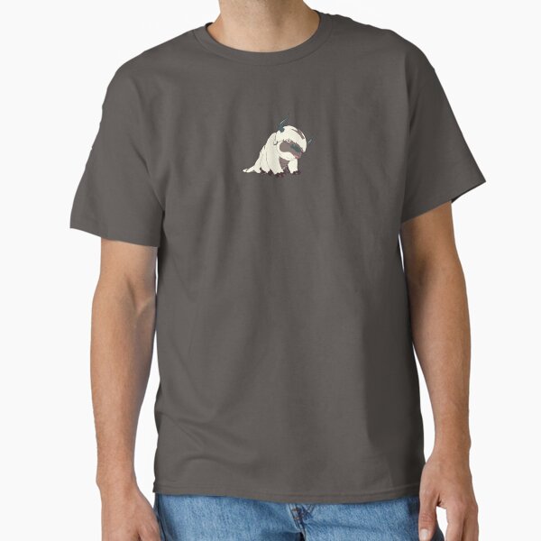 Item preview, Avatar: The Last Airbender Appa Simple designed and sold by FifthSun.
