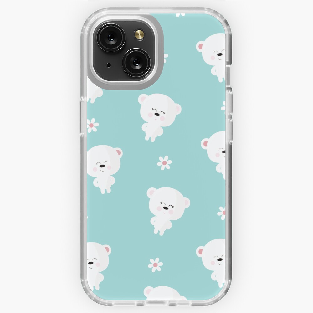 Item preview, iPhone Soft Case designed and sold by vectormarketnet.