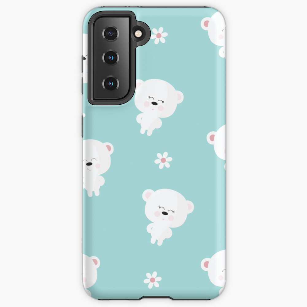 Item preview, Samsung Galaxy Tough Case designed and sold by vectormarketnet.