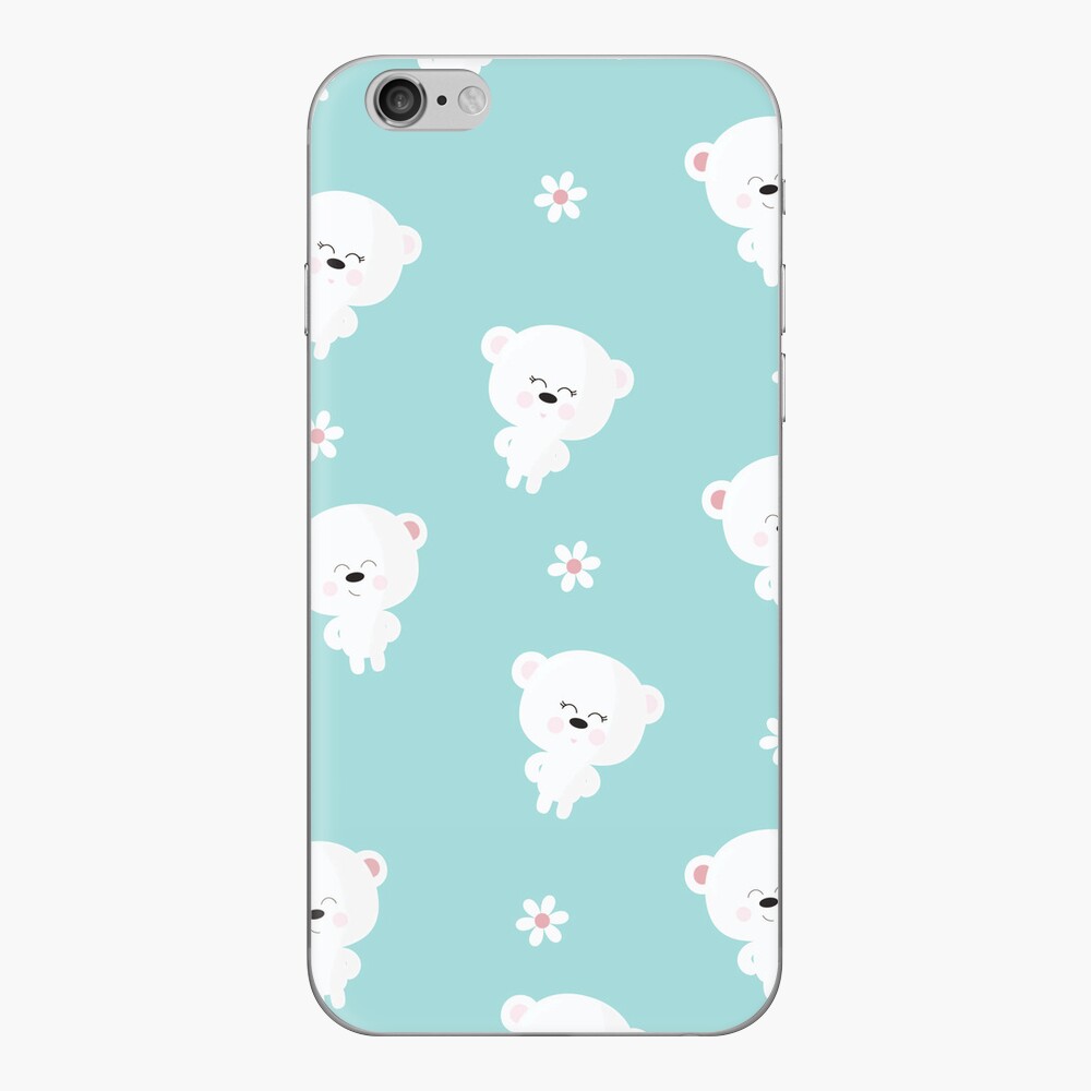 Item preview, iPhone Skin designed and sold by vectormarketnet.