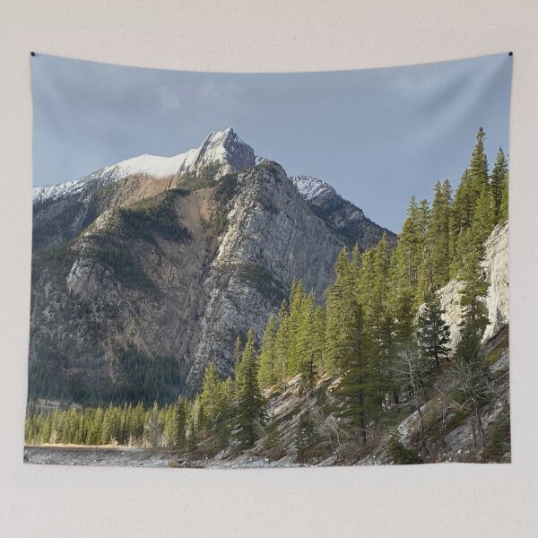 Item preview, Mount Lorette designed and sold by Image-Prints.