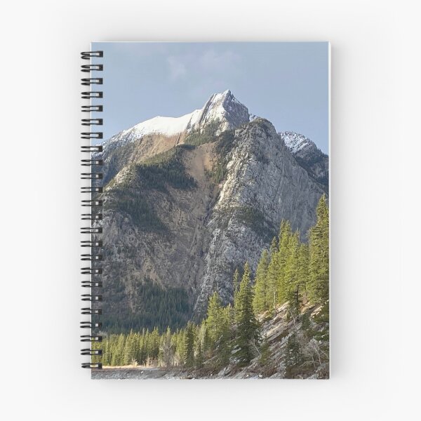 Item preview, Mount Lorette designed and sold by Image-Prints.