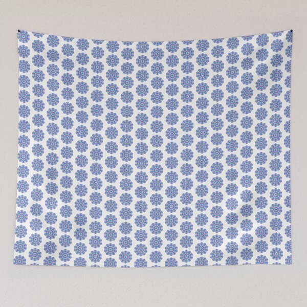 Item preview, Mandala Tranquility designed and sold by Biamandalas.