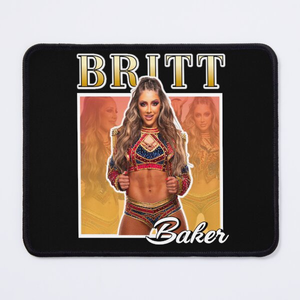 Item preview, Rise Try Bipolar Disorder Poor Wrestler Money Britt Funny designed and sold by wrestlelux.