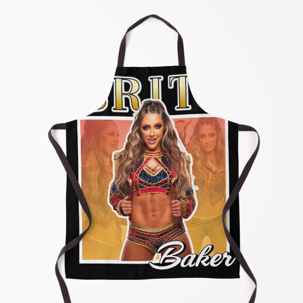 Item preview, Rise Try Bipolar Disorder Poor Wrestler Money Britt Funny designed and sold by wrestlelux.