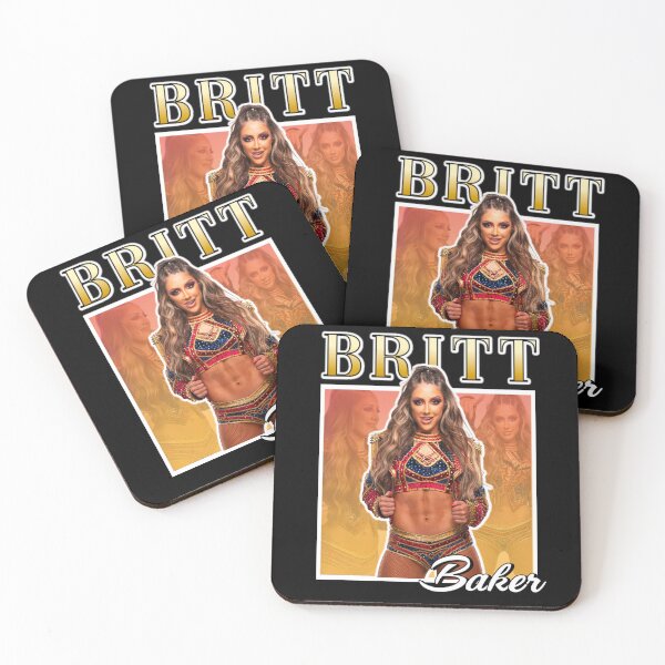 Item preview, Rise Try Bipolar Disorder Poor Wrestler Money Britt Funny  designed and sold by wrestlelux.