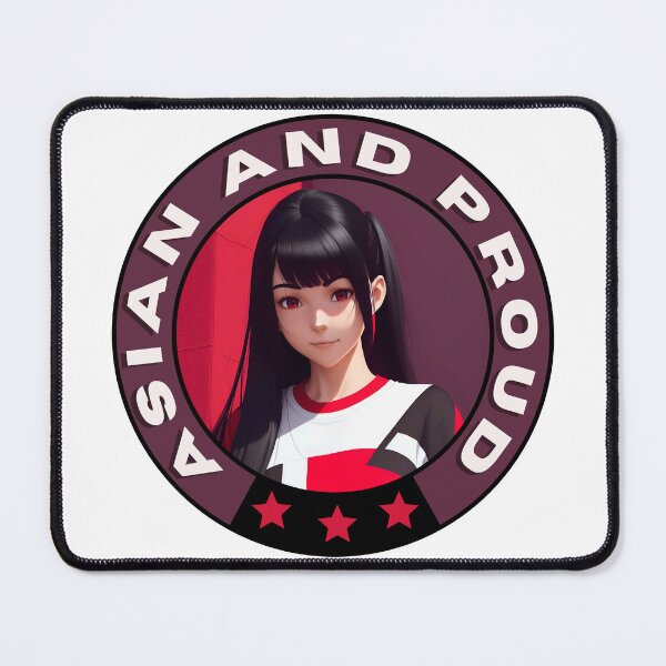 Item preview, Cups, handbags, quilts, and t-shirts for proud Asian girls designed and sold by relso.