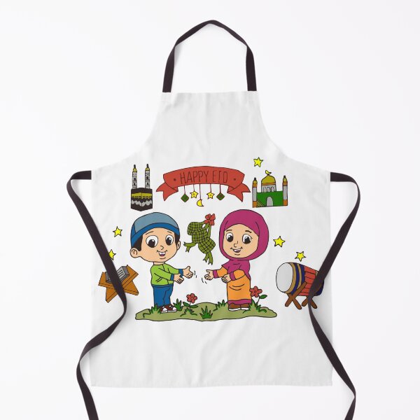 Item preview, Happy Eid designed and sold by AodirArt.