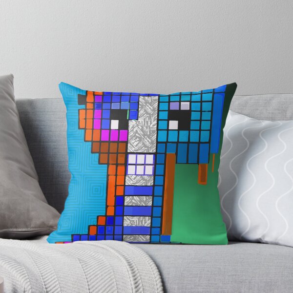 Item preview, Digital creature designed and sold by Alessandro Remo Mazzoni Remotextiles.