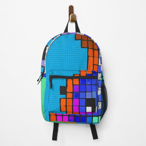 Item preview, Digital creature designed and sold by Alessandro Remo Mazzoni Remotextiles.