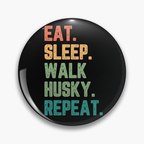 Artikelvorschau, Husky Quote entworfen und verkauft von HuskyHuddle.