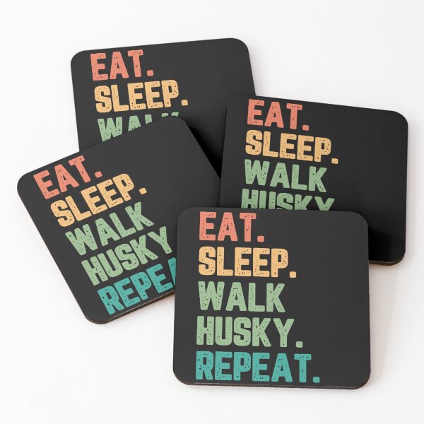 Item preview, Husky Quote designed and sold by HuskyHuddle.