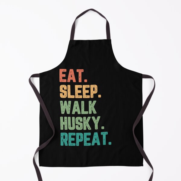 Aperçu de l'œuvre Husky Quote créée et vendue par HuskyHuddle.