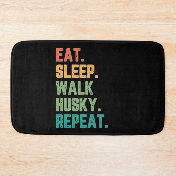 Artikelvorschau, Husky Quote entworfen und verkauft von HuskyHuddle.