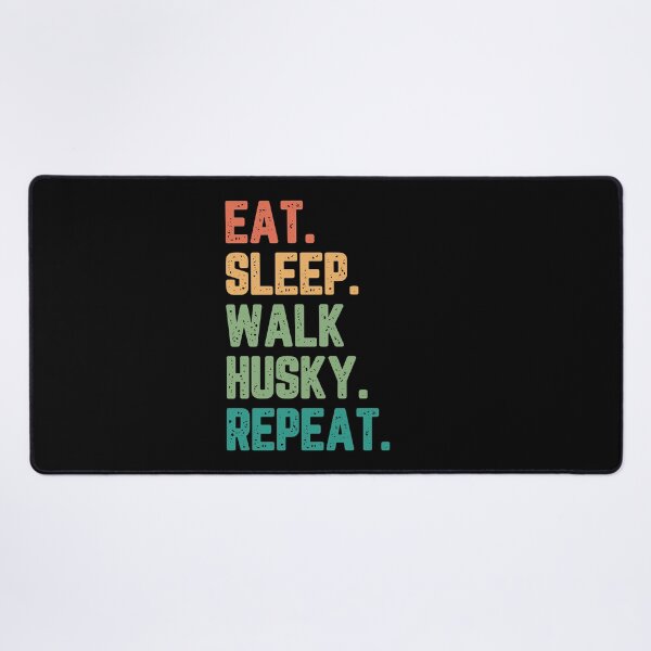 Item preview, Husky Quote designed and sold by HuskyHuddle.