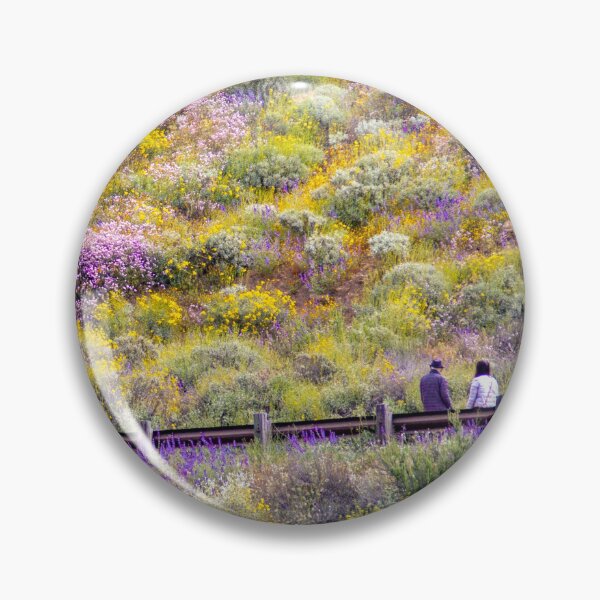 Item preview, Superbloom designed and sold by Diane Trimble.