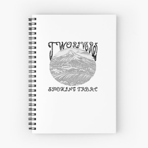 Item preview, Two Rivers Tabac -Wheel of Time designed and sold by outofflow.