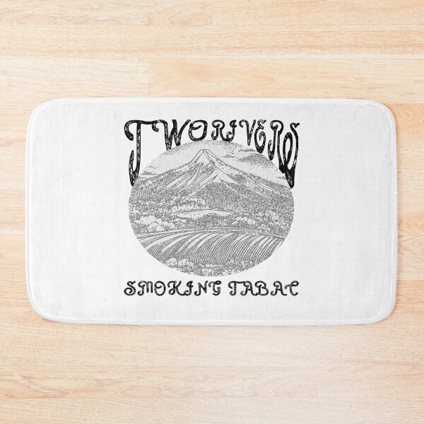 Item preview, Two Rivers Tabac -Wheel of Time designed and sold by outofflow.