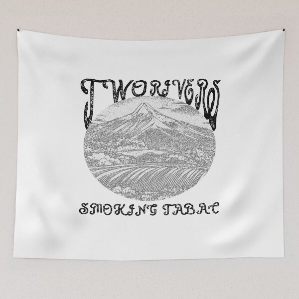 Item preview, Two Rivers Tabac -Wheel of Time designed and sold by outofflow.