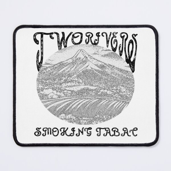 Item preview, Two Rivers Tabac -Wheel of Time designed and sold by outofflow.