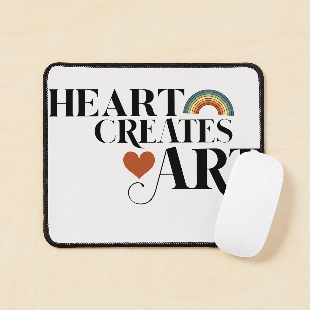 Item preview, Mouse Pad designed and sold by virginiamedia.