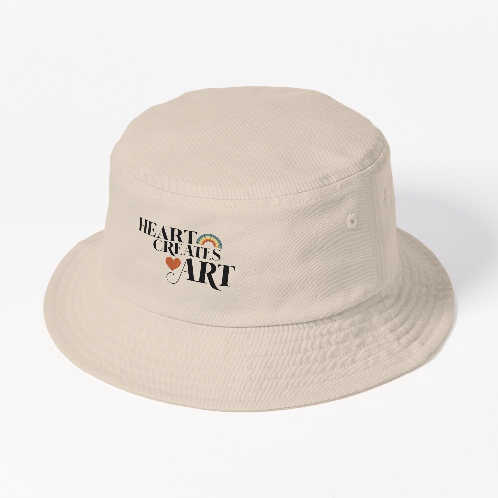 Item preview, Bucket Hat designed and sold by virginiamedia.