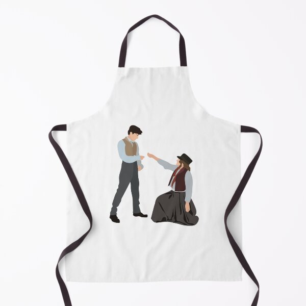 Item preview, Jo and Laurie designed and sold by mkunze.