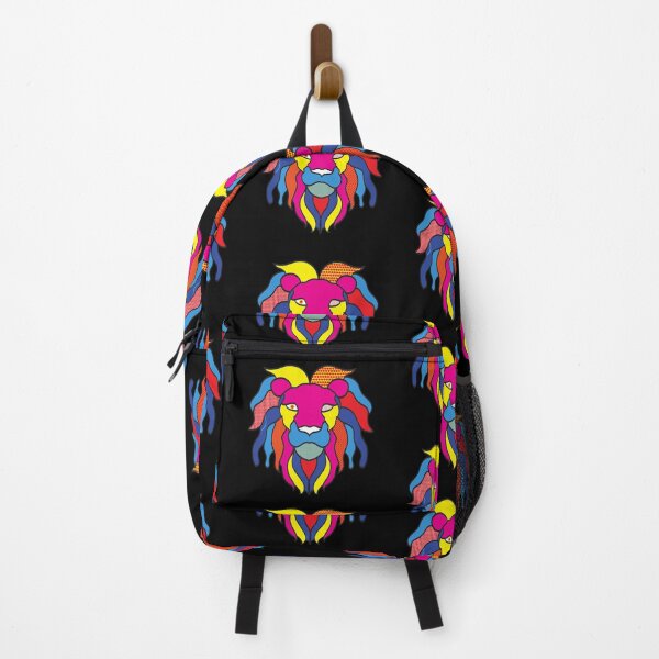 Item preview, Trippy Lion designed and sold by spyduckz.