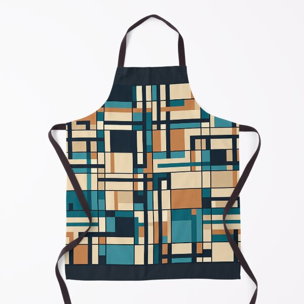Item preview, Minimalist Geometric Pattern Design for Contemporary Merchandise designed and sold by Juuskus.