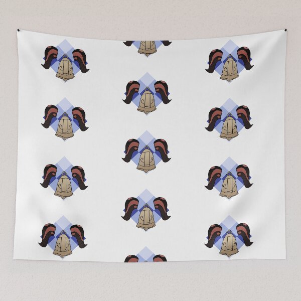 Item preview, Ganyu inspired Shirt from Genshin Impact designed and sold by Springlate.