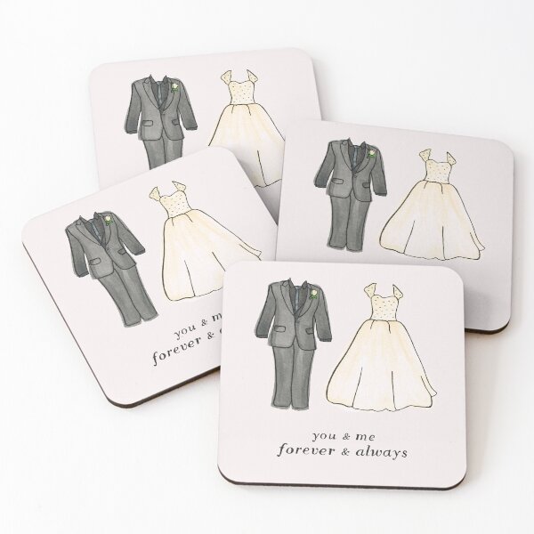 Item preview, Forever and Always designed and sold by Monique Cutajar.